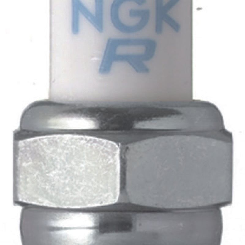 NGK Nickel Spark Plug Box of 4 (CR9EB)-Spark Plugs-NGK-NGK6955-SMINKpower Performance Parts