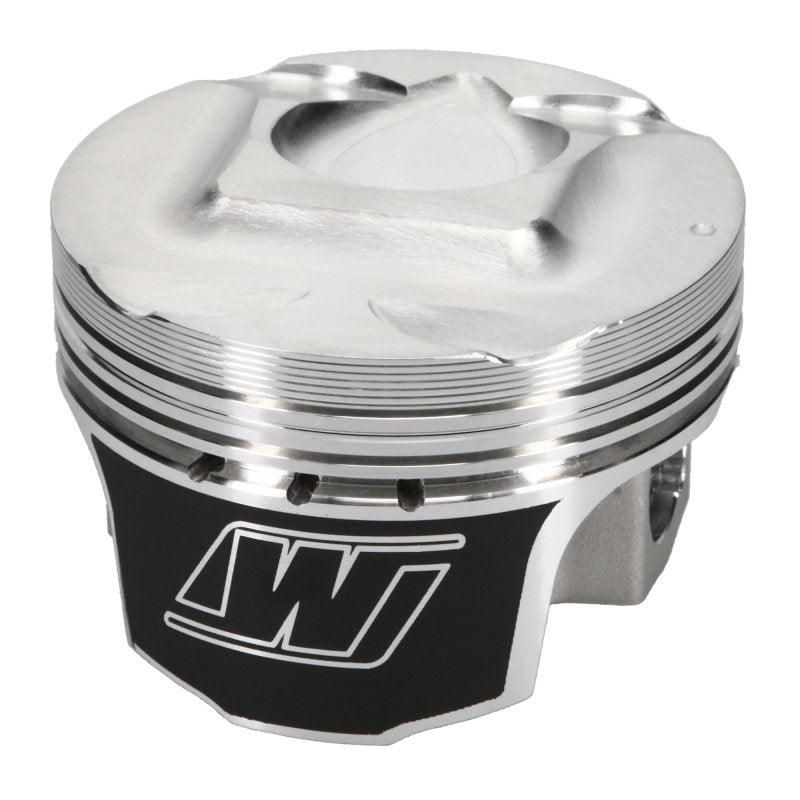 Wiseco GM 2.0 LSJ/LNF 4vp * Turbo * Piston Shelf Stock Kit - SMINKpower Performance Parts WISK635M86 Wiseco
