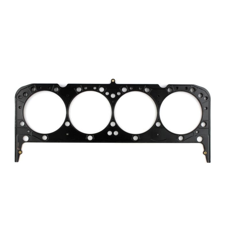 Cometic Chevy Small Block 4.165 inch Bore .040 inch MLS Headgasket (w/All Steam Holes) - SMINKpower Performance Parts CGSC5248-040 Cometic Gasket