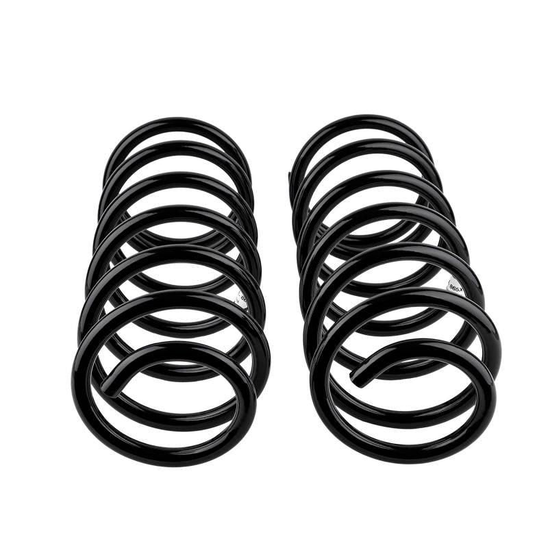 ARB / OME Coil Spring Rear 100 Ser Ifs Md - SMINKpower Performance Parts ARB2865 Old Man Emu