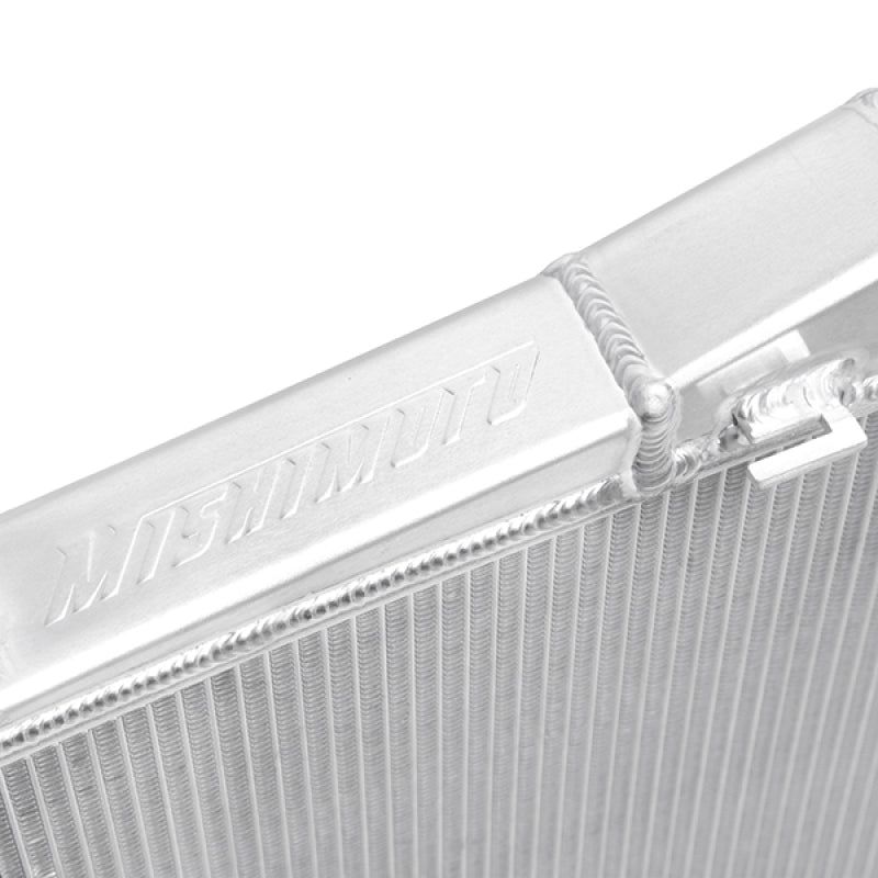 Mishimoto 2006-2013 BMW 335i/135i (Manual) Performance Aluminum Radiator-Radiators-Mishimoto-MISMMRAD-E90-07-SMINKpower Performance Parts