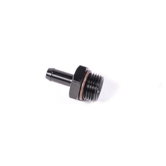 Radium Engineering 8AN ORB to 5/16in Barb-Fittings-Radium Engineering-RAD14-0294-SMINKpower Performance Parts