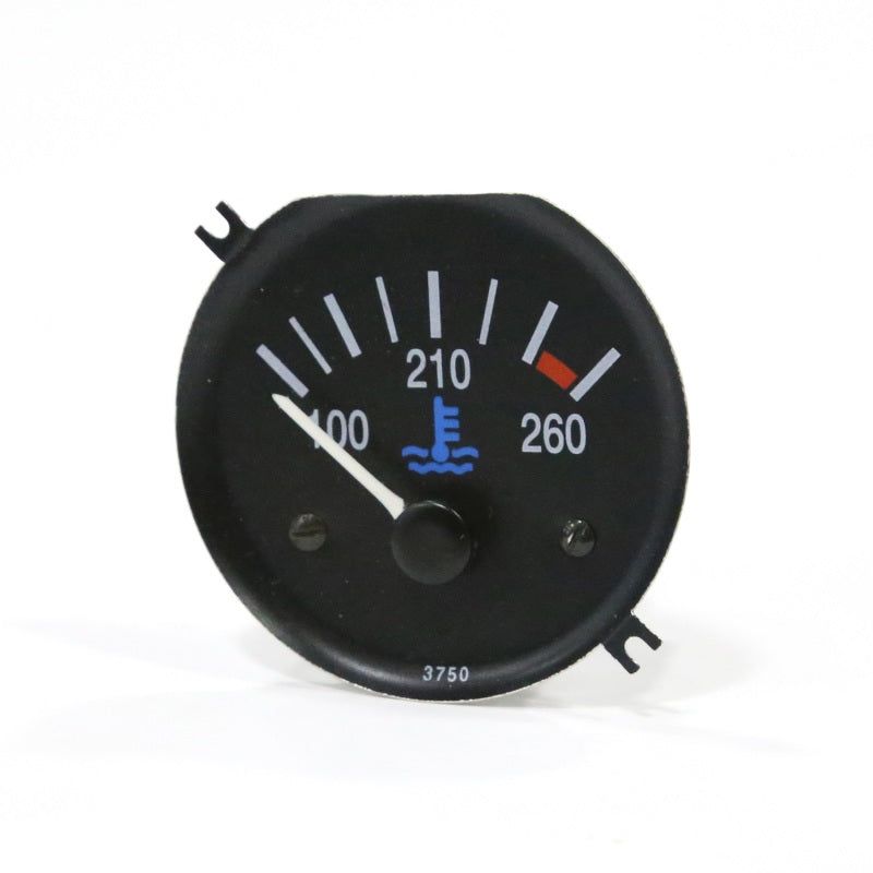 Omix Engine Temperature Gauge 87-91 Jeep Wrangler YJ - SMINKpower Performance Parts OMI17210.15 OMIX