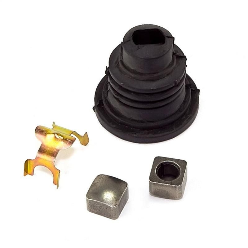 Omix Lower Steering Shaft Boot Kit 76-86 Jeep CJ - SMINKpower Performance Parts OMI18018.02 OMIX