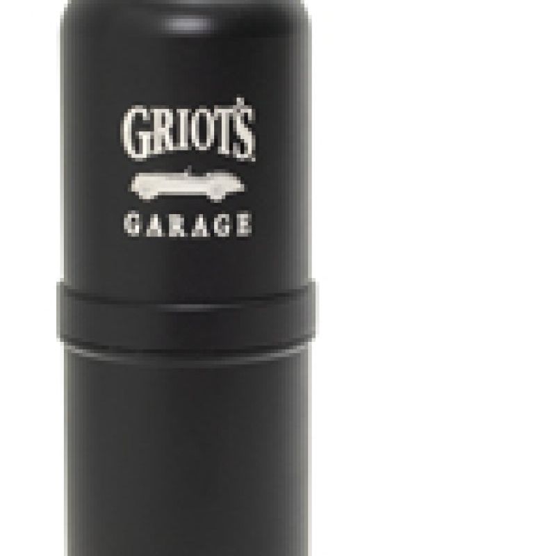 Griots Garage Aero Air Can - SMINKpower Performance Parts GRG77872 Griots Garage