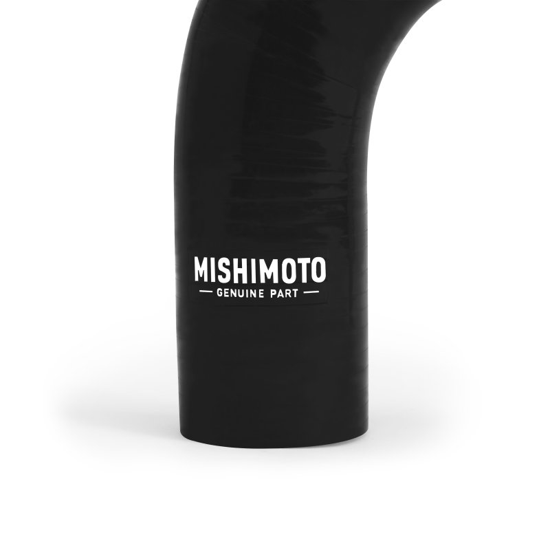 Mishimoto 05-10 Mopar 5.7L V8 Black Silicone Hose Kit-Hoses-Mishimoto-MISMMHOSE-MOP57-05BK-SMINKpower Performance Parts