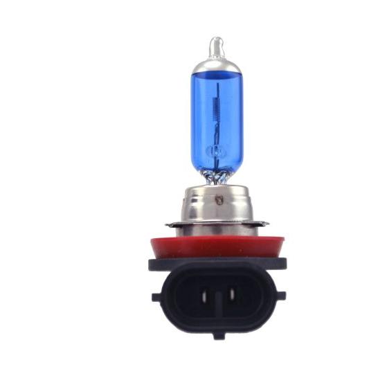 Hella Optilux XB Extreme Type H11 12V 80W Blue Bulbs - Pair-Bulbs-Hella-HELLAH71071032-SMINKpower Performance Parts