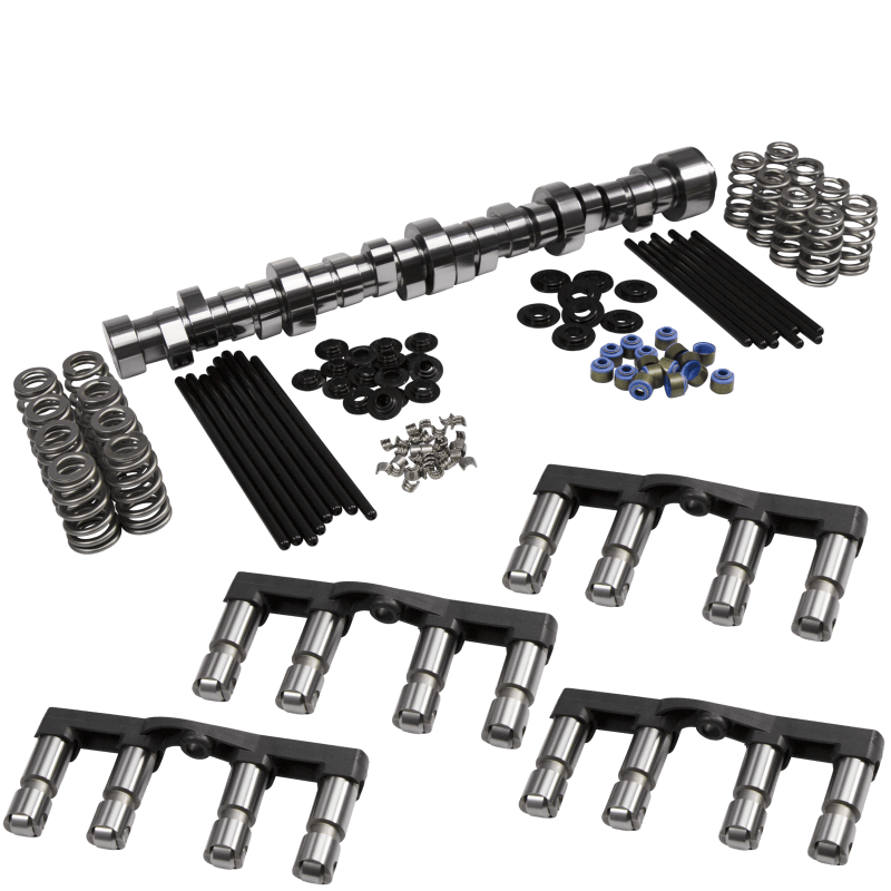 COMP Cams Stage 2 Master Camshaft Kit Dodge Non-VVT 5.7/6.1L HEMI - SMINKpower Performance Parts CCAMK112-303-11 COMP Cams