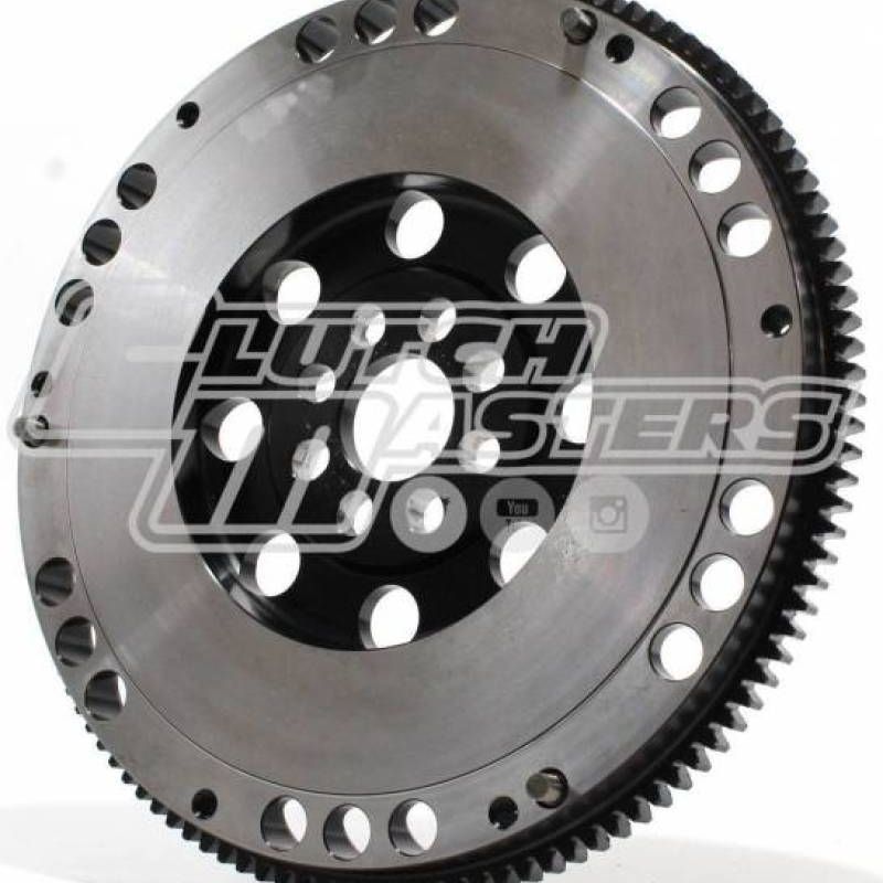 Clutch Masters 90-92 Toyota MR-2 2.0L Eng T (From 1/90 to 12/91) / 90-94 Toyota Celica 2.0L Eng T (F - SMINKpower Performance Parts CLMFW-725-SF Clutch Masters