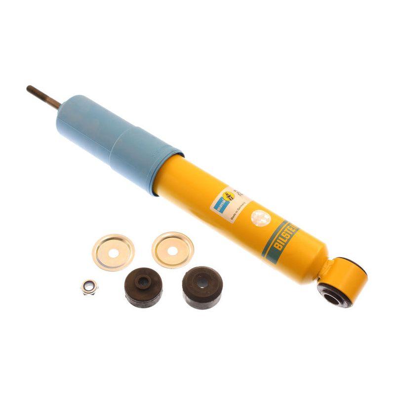 Bilstein B6 1988 Chevrolet Corvette 35th Anniversary Edition Rear 46mm Monotube Shock Absorber-Shocks and Struts-Bilstein-BIL24-011785-SMINKpower Performance Parts