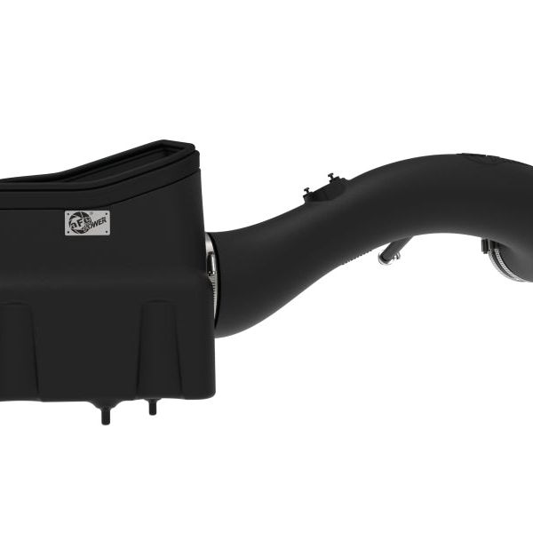 aFe Magnum FORCE Stage-2 Pro 5R Cold Air Intake System 09-14 Chevrolet Silverado / GMC Yukon - SMINKpower Performance Parts AFE54-13073R aFe