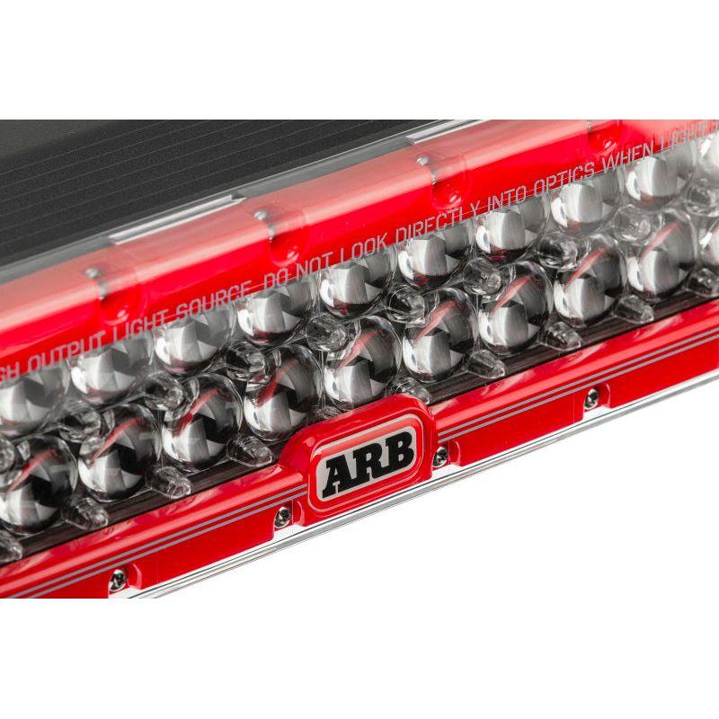 ARB Intensity V2 Light Bar Combination - SMINKpower Performance Parts ARBAR40CV2 ARB