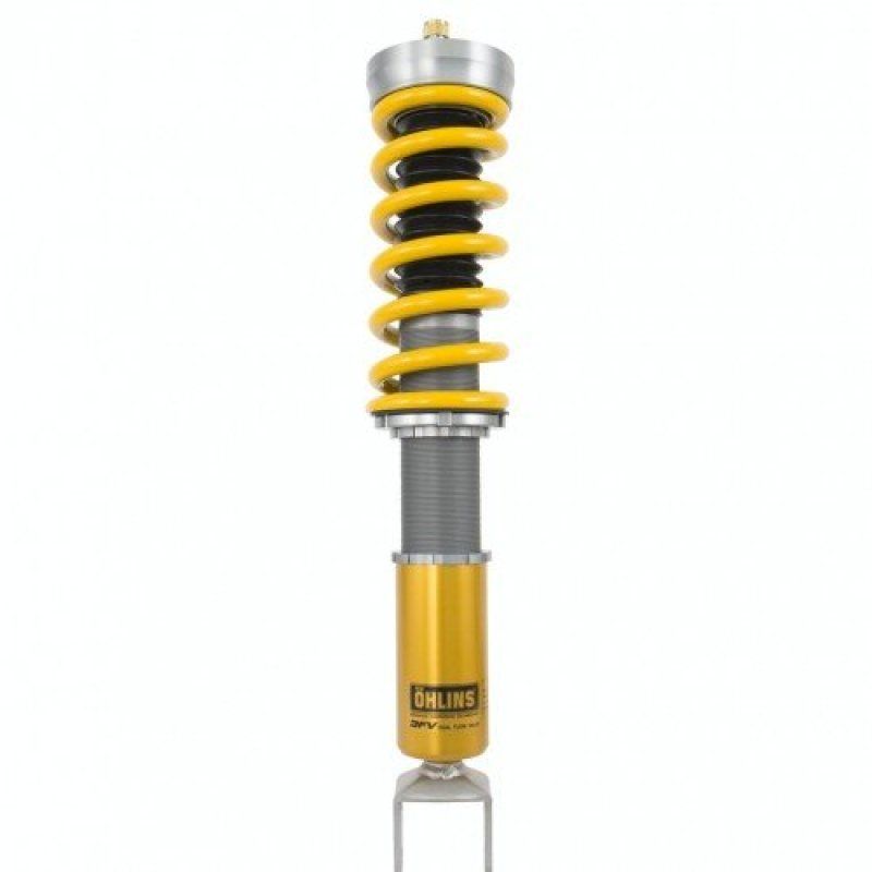 Ohlins 15-20 Mazda Miata (ND) Road & Track Coilover System-Coilovers-Ohlins-OHLMAS MP00S1-SMINKpower Performance Parts