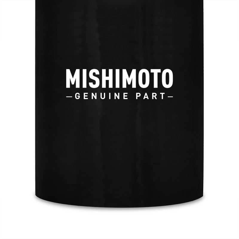 Mishimoto 3in. 45 Degree Silicone Coupler - Black-Silicone Couplers & Hoses-Mishimoto-MISMMCP-3045BK-SMINKpower Performance Parts