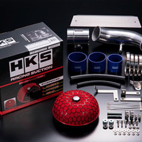 HKS RS BCNR33/BNR34 RB26DETT - SMINKpower Performance Parts HKS70020-AN103 HKS