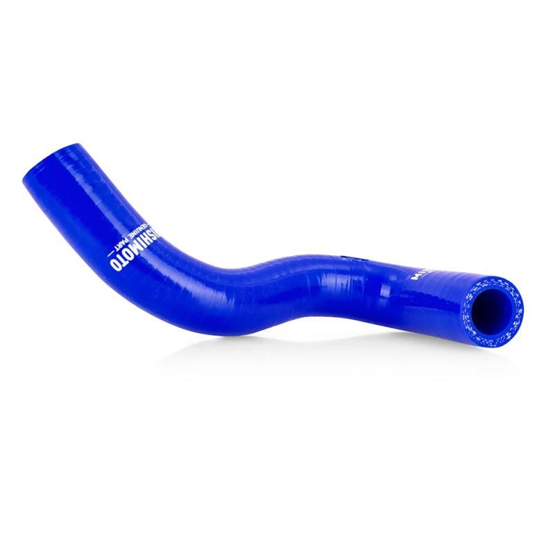 Mishimoto 2016+ Infiniti Q50/Q60 3.0T Ancillary Coolant Hose Kit - Blue - SMINKpower Performance Parts MISMMHOSE-Q50-16ANCBL Mishimoto