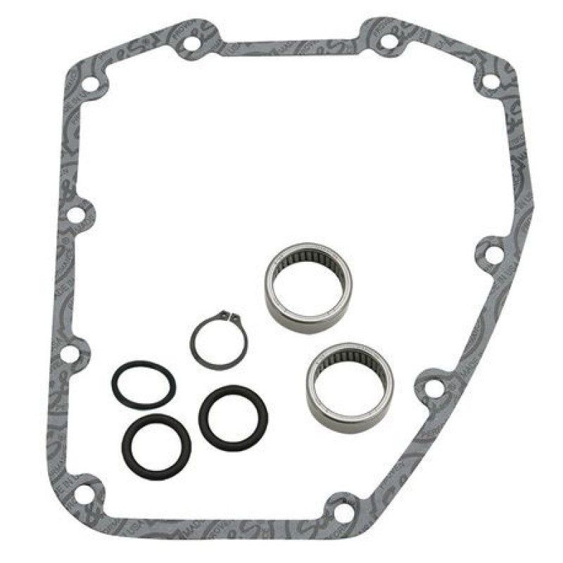 S&S Cycle 2007+ BT Installation Kit For S&S Chain Drive Cams - SMINKpower Performance Parts SSC106-5929 S&S Cycle