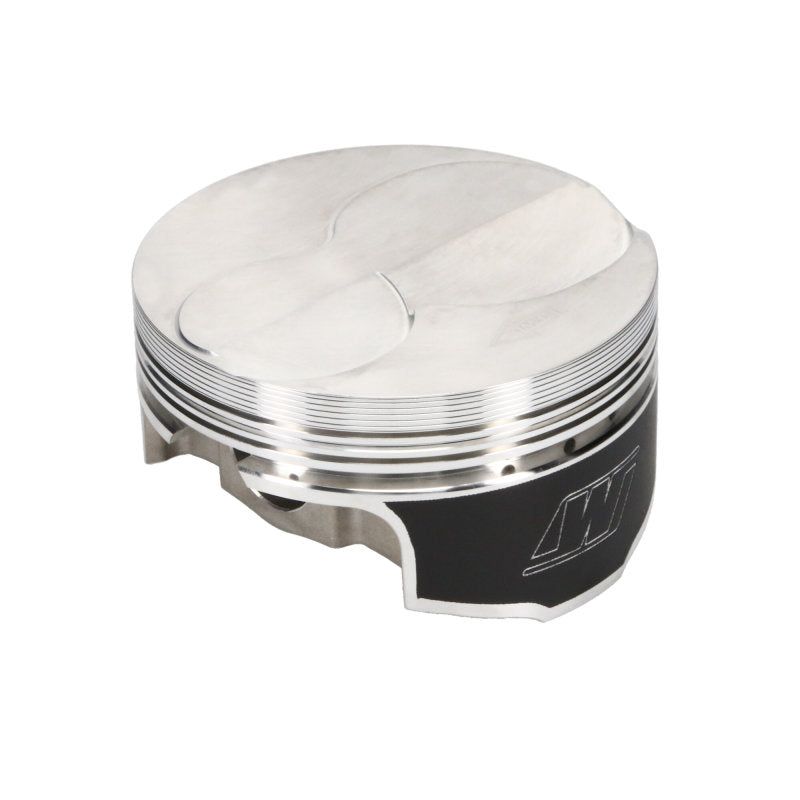 Wiseco Chevy LS Series -2.8cc Dome 4.130inch Bore Piston Kit - SMINKpower Performance Parts WISK463X130 Wiseco