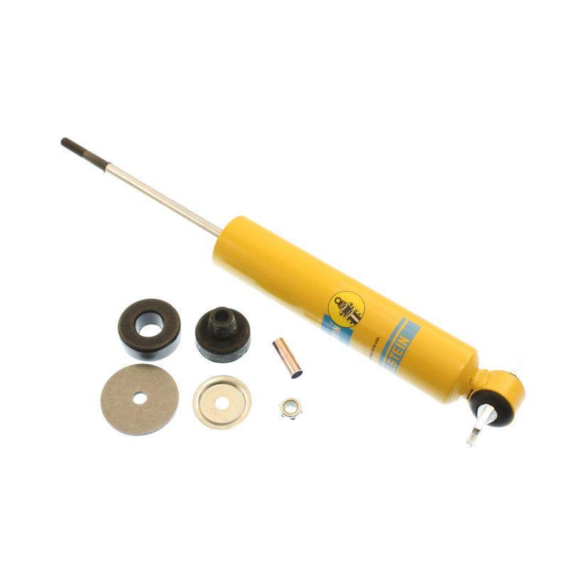 Bilstein B6 81-94 Dodge B250/B350 Front Monotube Shock Absorber-Shocks and Struts-Bilstein-BIL24-014014-SMINKpower Performance Parts