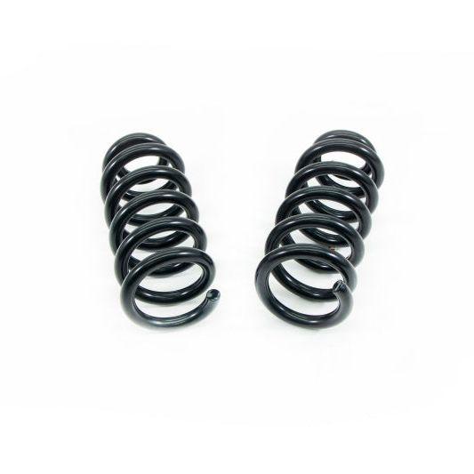 UMI Performance 73-87 GM C10 Front Lowering Springs 2in drop - SMINKpower Performance Parts UMI6452F UMI Performance