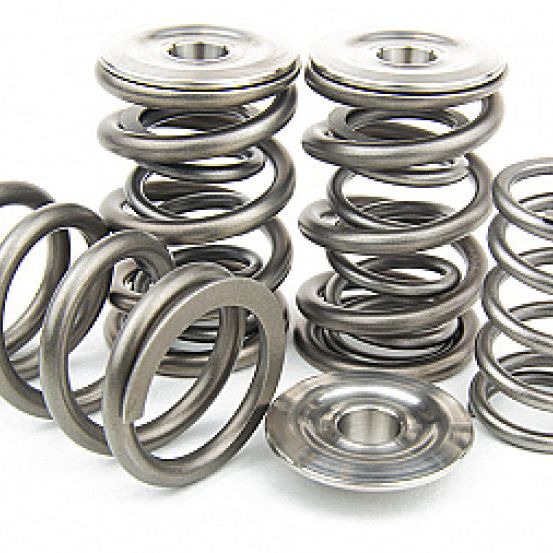 GSC Subaru FA20 WRX/BRZ/FRS Dual Cylindrical Valve Spring Kit-Valve Springs, Retainers-GSC Power Division-GSC5256-SMINKpower Performance Parts