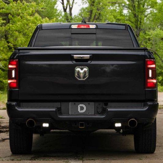 Diode Dynamics Stage Series Reverse Light Kit for 2019-Present Ram C1R - SMINKpower Performance Parts DIODD7591 Diode Dynamics