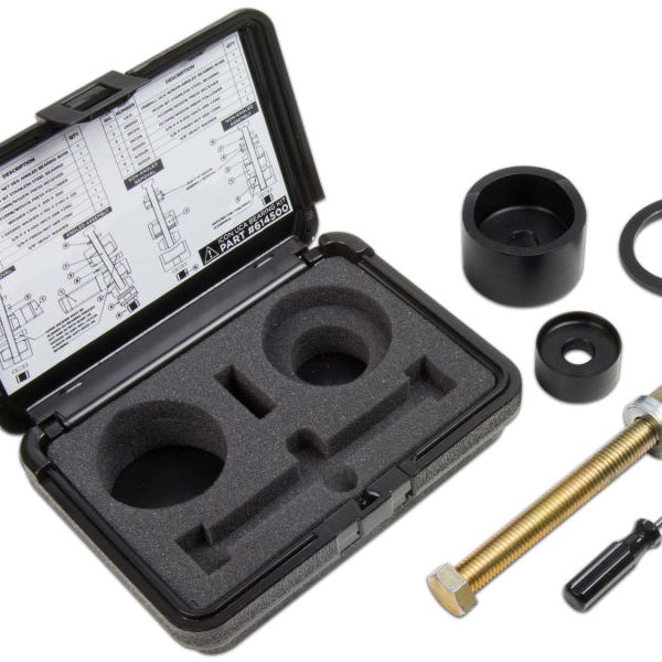 ICON On Vehicle Uniball Replacement Tool Kit - SMINKpower Performance Parts ICO614518 ICON