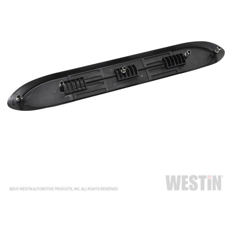 Westin Replacement Service Kit with 21in pad - Black - SMINKpower Performance Parts WES23-0001 Westin