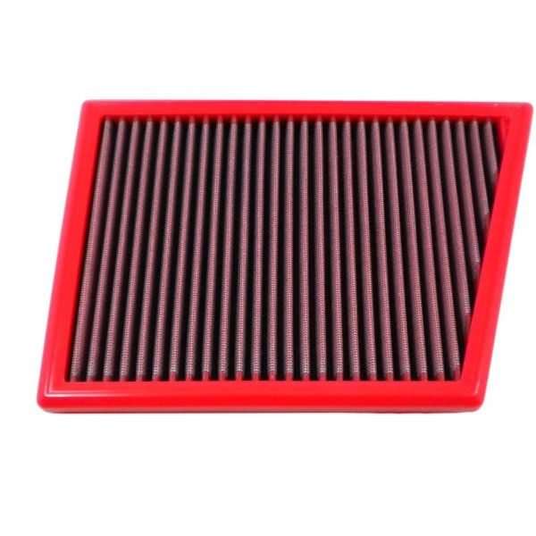 BMC 2015 BMW X1 (F48) 16D Replacement Panel Air Filter-Air Filters - Drop In-BMC-BMCFB813/01-SMINKpower Performance Parts