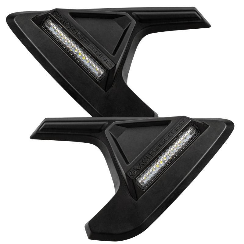 Oracle Sidetrack LED System For Jeep Wrangler JL/ Gladiator JT - SMINKpower Performance Parts ORL5861-504 ORACLE Lighting