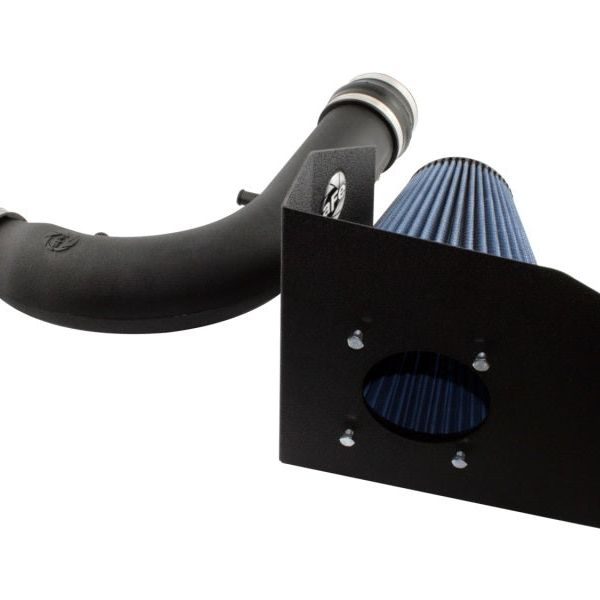 aFe MagnumFORCE Intakes Stage-2 P5R AIS P5R Ford F-150 97-05 V8-4.6/5.4L - SMINKpower Performance Parts AFE54-10082 aFe