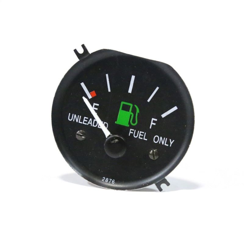 Omix Fuel Level Gauge 87-91 Jeep Wrangler YJ - SMINKpower Performance Parts OMI17210.10 OMIX