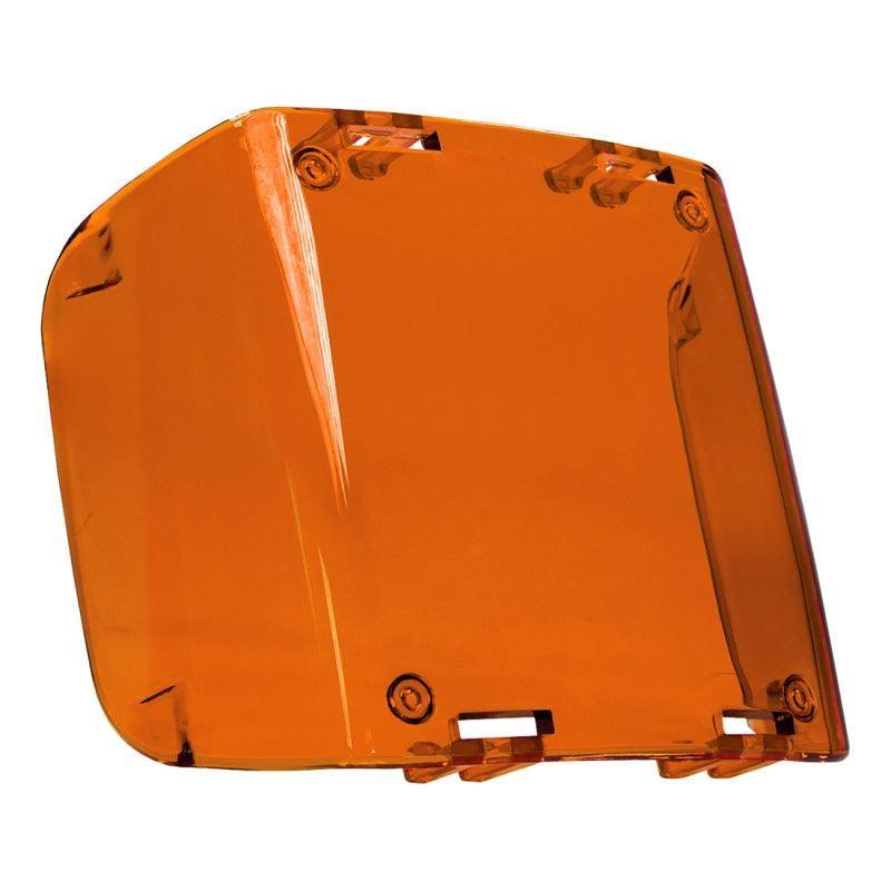 Rigid Industries Light Cover for D-SS Series Amber PRO - SMINKpower Performance Parts RIG32189 Rigid Industries