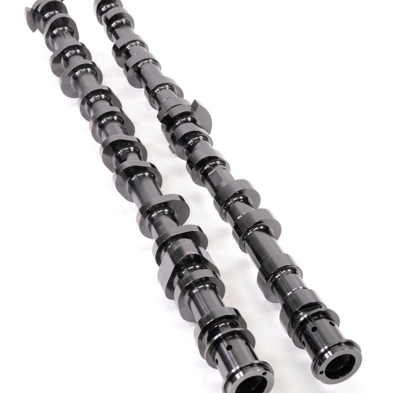 GSC P-D BMW/Toyota B58 272/272 S1 Billet Camshafts - SMINKpower Performance Parts GSC7090S1 GSC Power Division