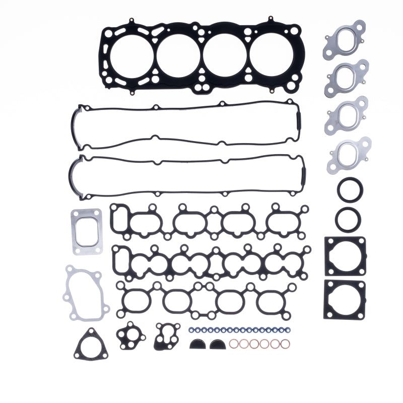 Cometic Street Pro Nissan CA18DET 85mm Bore Top End Kit Gasket Kit-Gasket Kits-Cometic Gasket-CGSPRO2018T-SMINKpower Performance Parts