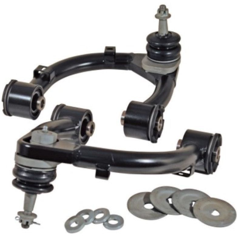 SPC Performance Ford Ranger Front Upper Adjustable Arms (PR)-Alignment Kits-SPC Performance-SPC25670-SMINKpower Performance Parts