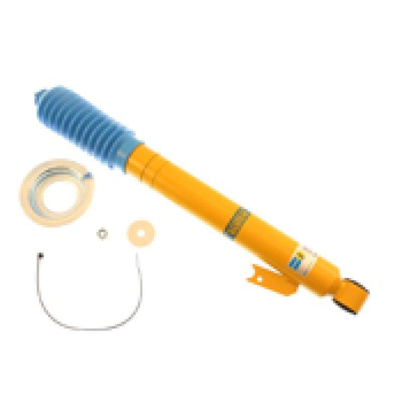 Bilstein B8 1991 Acura NSX Base Front 46mm Monotube Shock Absorber-Shocks and Struts-Bilstein-BIL24-016636-SMINKpower Performance Parts