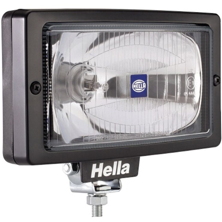 Hella Spotlight 1NE - SMINKpower Performance Parts HELLAH12300021 Hella