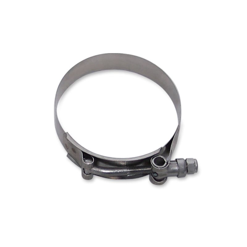 Mishimoto 2 Inch Stainless Steel T-Bolt Clamps-Clamps-Mishimoto-MISMMCLAMP-2-SMINKpower Performance Parts