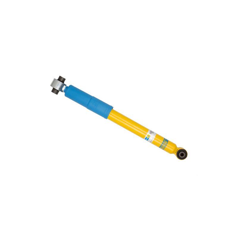 Bilstein B6 Performance 2014-2016 Nissan Rogue Rear Monotube Shock Absorber-Shocks and Struts-Bilstein-BIL24-246385-SMINKpower Performance Parts