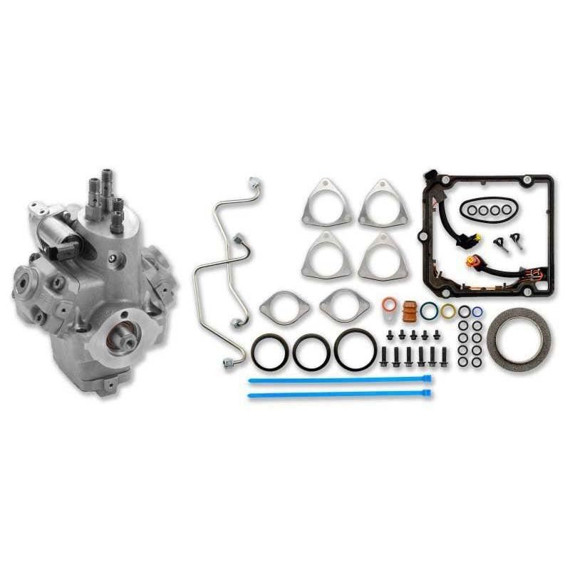 Industrial Injection 2008-10 Ford 6.4L New Stock Hpfp - SMINKpower Performance Parts INDAP63643 Industrial Injection