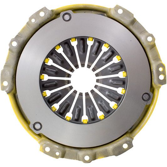 ACT 2003 Dodge Neon P/PL Xtreme Clutch Pressure Plate - SMINKpower Performance Parts ACTD017X ACT