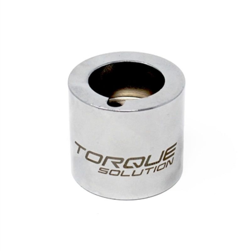 Torque Solution Crankshaft Socket Tool - Subaru EJ Engines-Tools-Torque Solution-TQSTS-TL-713-SMINKpower Performance Parts
