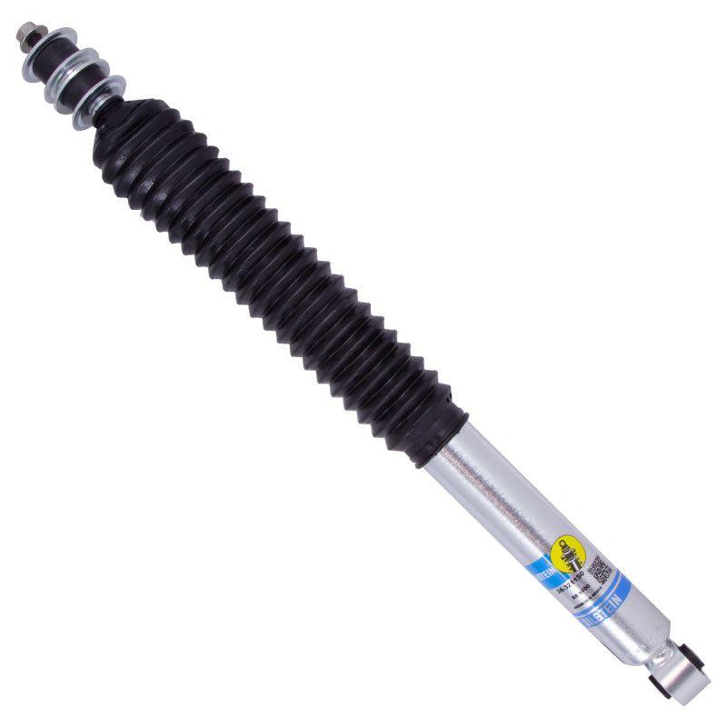 Bilstein 5100 Series 2010 Toyota Tundra SR5 Rear 46mm Monotube Shock Absorber-Shocks and Struts-Bilstein-BIL24-321150-SMINKpower Performance Parts