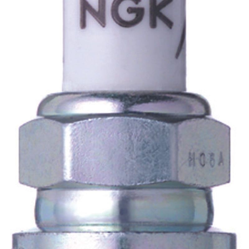NGK Iridium Stock Heat Spark Plugs Box of 4 (BKR5EIX)-Spark Plugs-NGK-NGK6341-SMINKpower Performance Parts