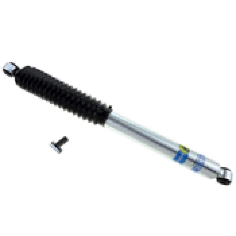 Bilstein 5100 Series 1980 Ford Bronco Custom Rear 46mm Monotube Shock Absorber-Shocks and Struts-Bilstein-BIL24-185530-SMINKpower Performance Parts