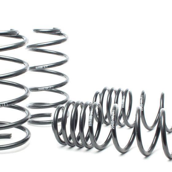 H&R 98-10 Volkswagen Beetle 4 Cyl/Turbo Sport Spring-Lowering Springs-H&R-HRS29489-SMINKpower Performance Parts