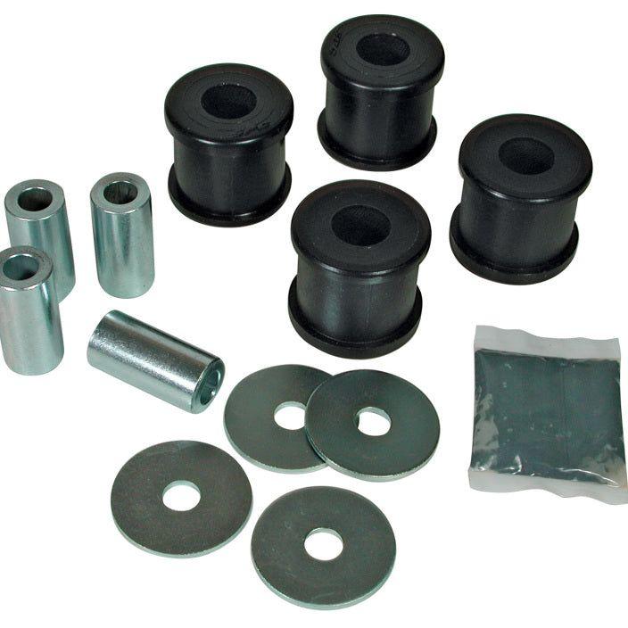 SPC Performance Toyota Bushing Replacement Kit (Use w/ 25465/25490) - SMINKpower Performance Parts SPC25496 SPC Performance