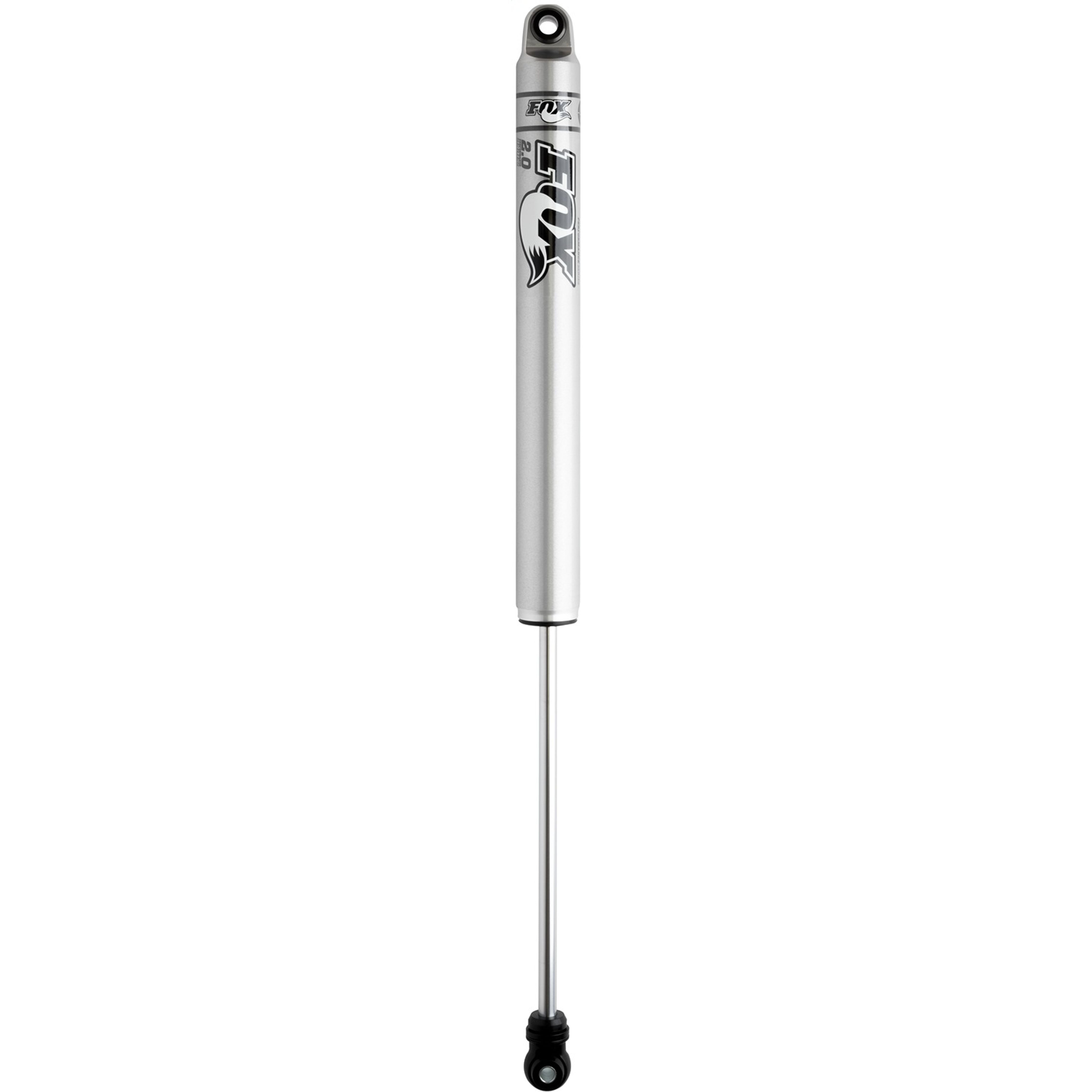 Fox 05+ Ford SD 2.0 Performance Series 13.6in. Smooth Body IFP Rear Shock (Alum) / 4-6in Lift-Shocks and Struts-FOX-FOX980-24-665-SMINKpower Performance Parts