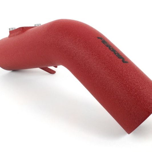 Perrin 08-14 WRX / 08-17 STI Red Cold Air Intake (Will Not Fit 2018 STI)-Cold Air Intakes-Perrin Performance-PERPSP-INT-322RD-SMINKpower Performance Parts